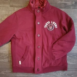 Bomber Tokyo Laundry